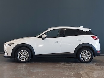 Used Mazda CX-3 2019 for sale - 79493371: Photo