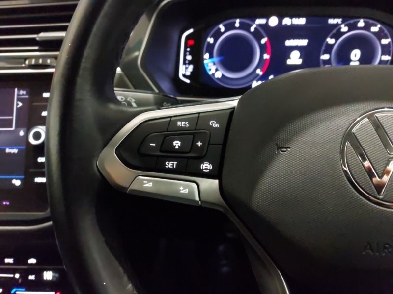 Used Volkswagen Tiguan Allspace 2022 for sale - 77252230: Photo 10