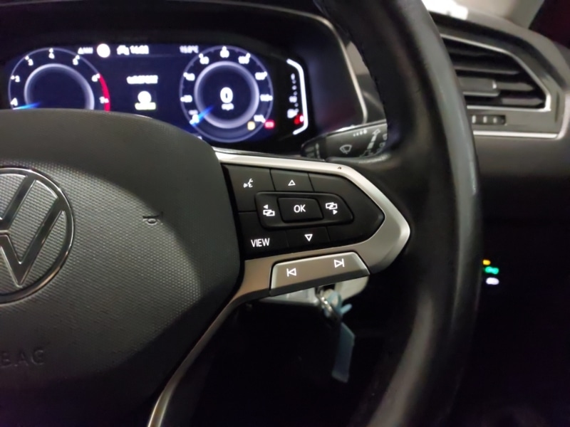 Used Volkswagen Tiguan Allspace 2022 for sale - 77252230: Photo 11