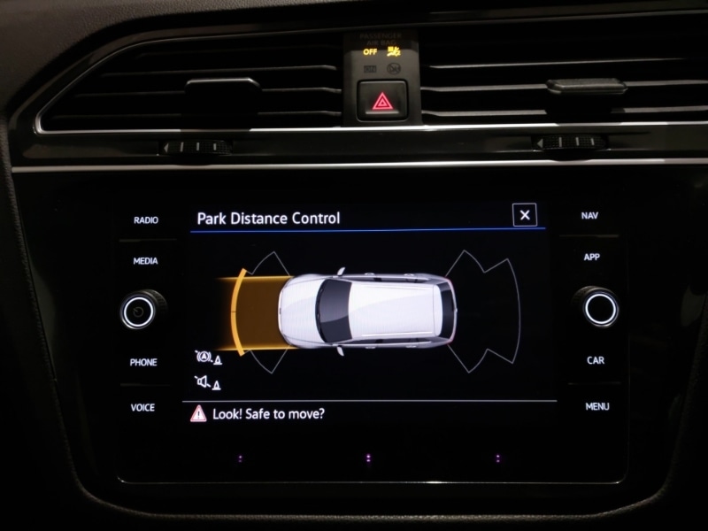 Used Volkswagen Tiguan Allspace 2022 for sale - 77252230: Photo 12