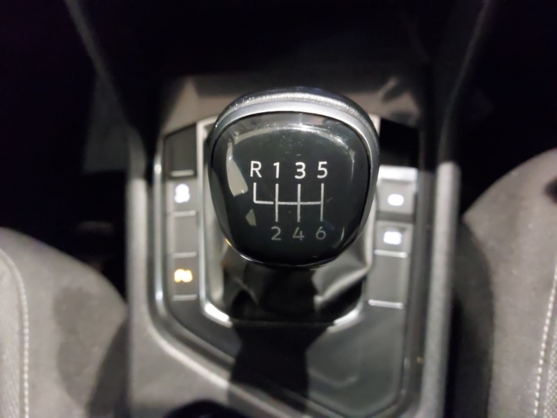 Used Volkswagen Tiguan Allspace 2022 for sale - 77252230: Photo 16