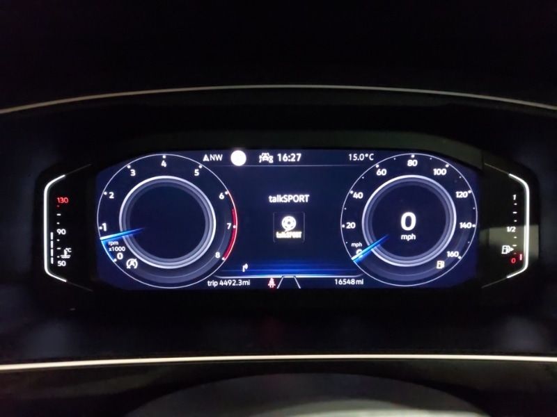 Used Volkswagen Tiguan Allspace 2022 for sale - 77252230: Photo 17