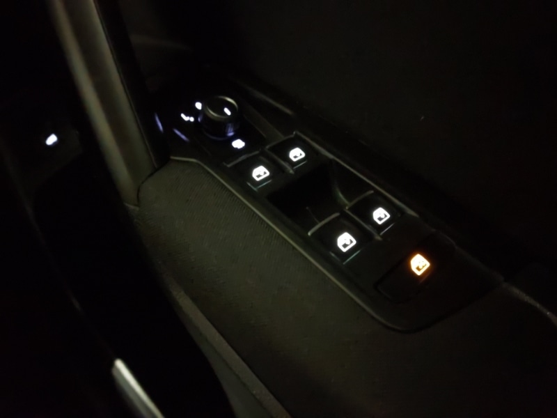 Used Volkswagen Tiguan Allspace 2022 for sale - 77252230: Photo 19