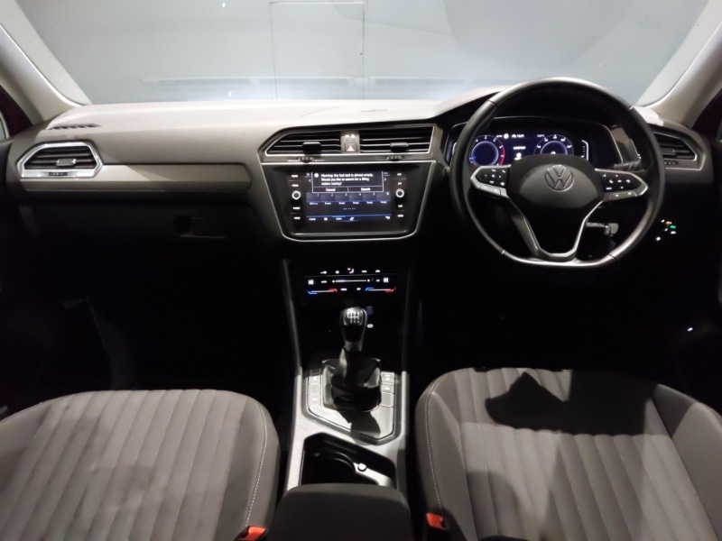 Used Volkswagen Tiguan Allspace 2022 for sale - 77252230: Photo 2