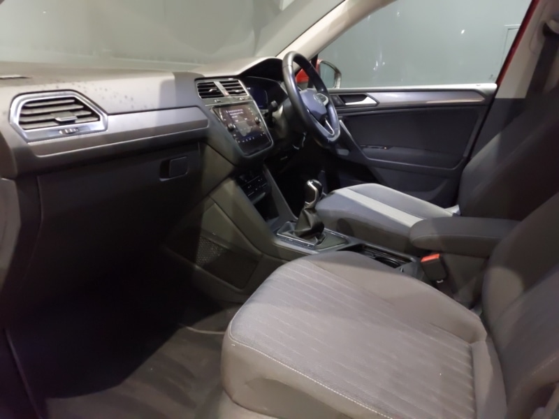 Used Volkswagen Tiguan Allspace 2022 for sale - 77252230: Photo 5