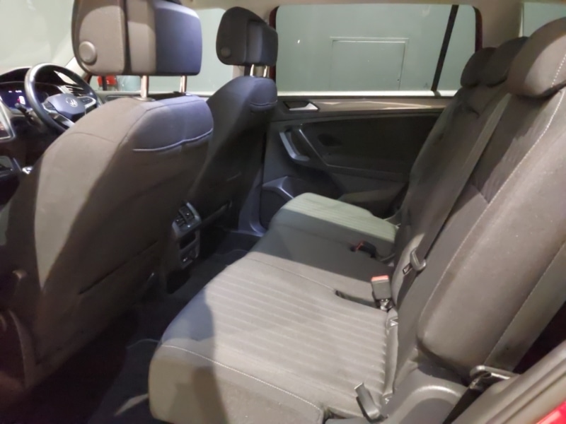 Used Volkswagen Tiguan Allspace 2022 for sale - 77252230: Photo 6