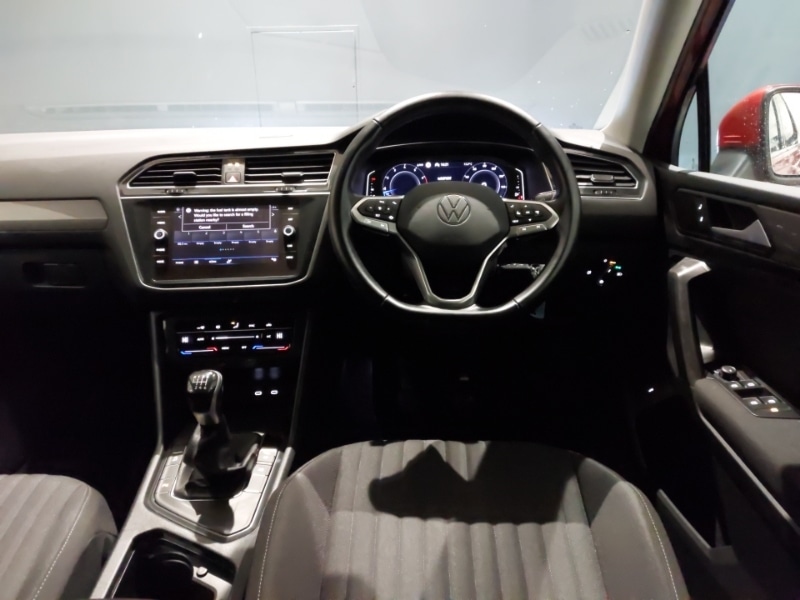 Used Volkswagen Tiguan Allspace 2022 for sale - 77252230: Photo 7