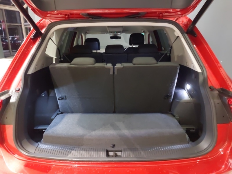 Used Volkswagen Tiguan Allspace 2022 for sale - 77252230: Photo 8