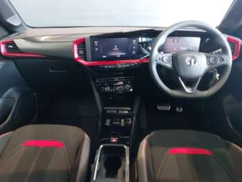 Used Vauxhall Mokka 2024 for sale - 75076632: Photo