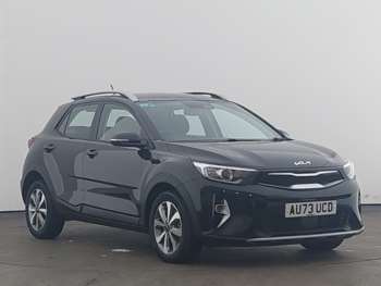 2023 - 1.0T GDi 99 2 5dr