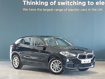 Used BMW X2 2019 for sale - 78346490: Photo