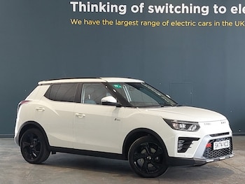 Used KGM Tivoli 2024 for sale - 79291233: Photo