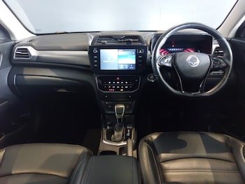 Used KGM Tivoli 2024 for sale - 79291233: Photo