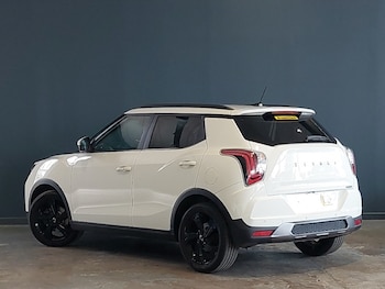 Used KGM Tivoli 2024 for sale - 79291233: Photo