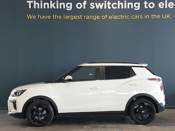 Used KGM Tivoli 2024 for sale - 79291233: Photo