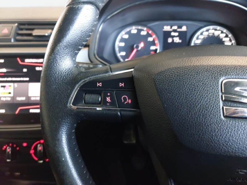 Used SEAT Ibiza 2018 for sale - 78147213: Photo 10