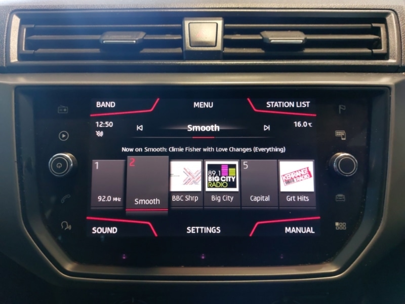 Used SEAT Ibiza 2018 for sale - 78147213: Photo 12