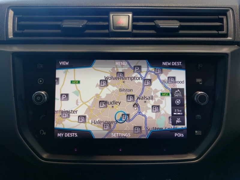 Used SEAT Ibiza 2018 for sale - 78147213: Photo 13