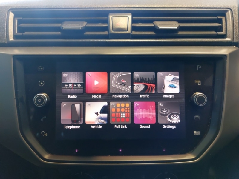 Used SEAT Ibiza 2018 for sale - 78147213: Photo 15