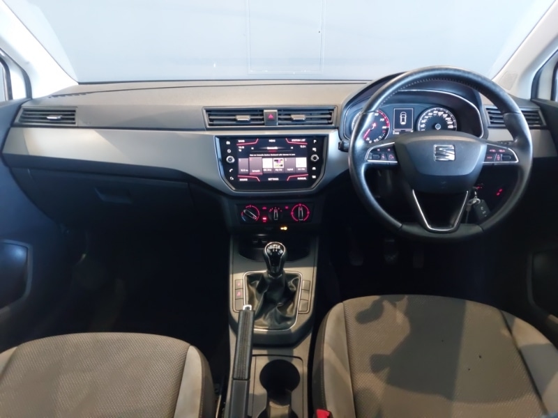 Used SEAT Ibiza 2018 for sale - 78147213: Photo 2