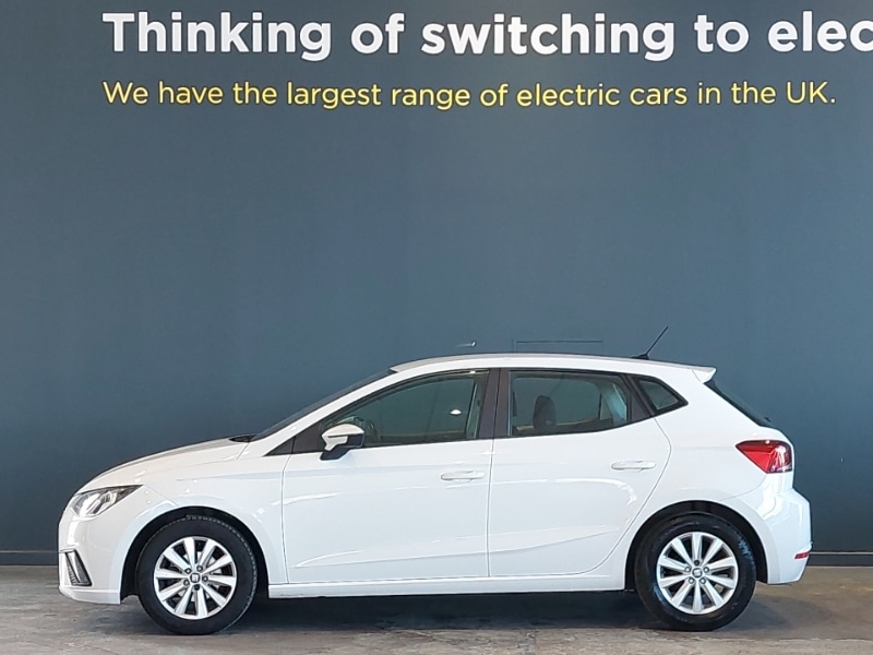 Used SEAT Ibiza 2018 for sale - 78147213: Photo 4