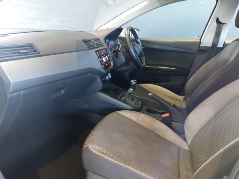 Used SEAT Ibiza 2018 for sale - 78147213: Photo 5