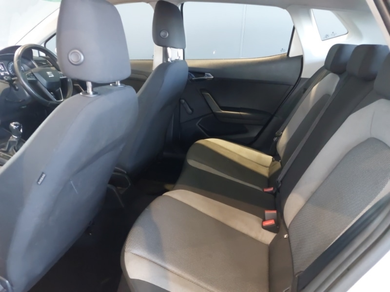 Used SEAT Ibiza 2018 for sale - 78147213: Photo 6