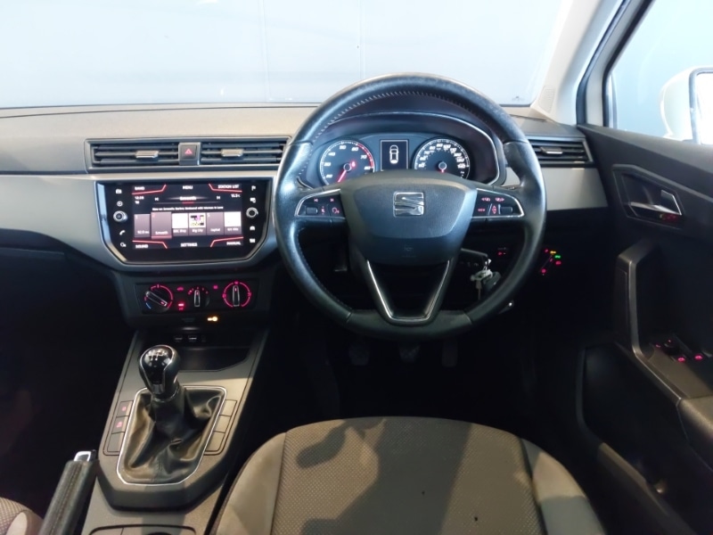 Used SEAT Ibiza 2018 for sale - 78147213: Photo 7