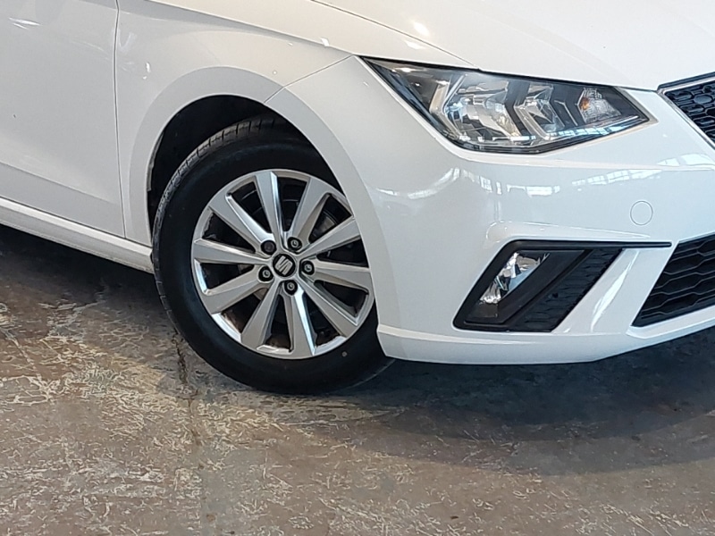 Used SEAT Ibiza 2018 for sale - 78147213: Photo 9