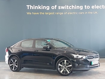 Used Polestar Polestar 2 2022 for sale - 79586386: Photo