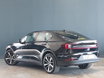 Used Polestar Polestar 2 2022 for sale - 79586386: Photo