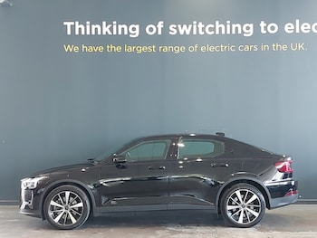Used Polestar Polestar 2 2022 for sale - 79586386: Photo