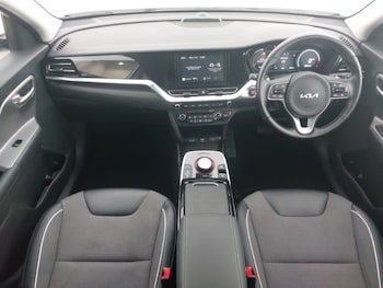 Used Kia Niro 2022 for sale - 75424455: Photo