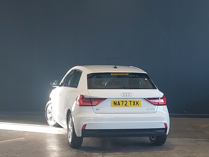 Used Audi A1 2022 for sale - 76737030: Photo 3