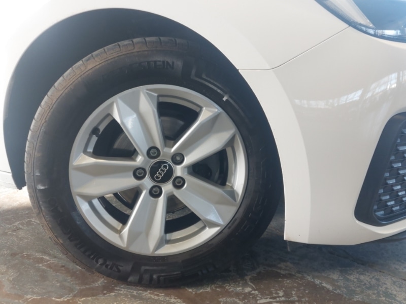 Used Audi A1 2022 for sale - 76737030: Photo 9