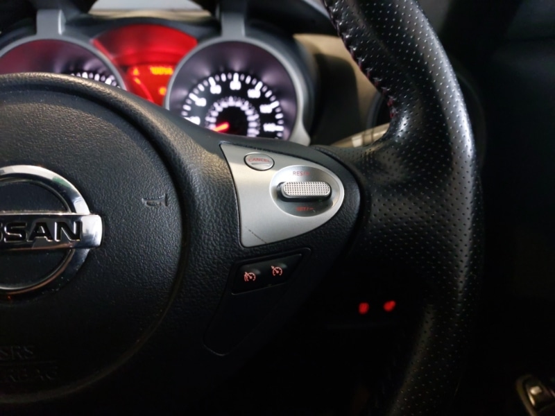 Used Nissan Juke 2018 for sale - 77517811: Photo 11