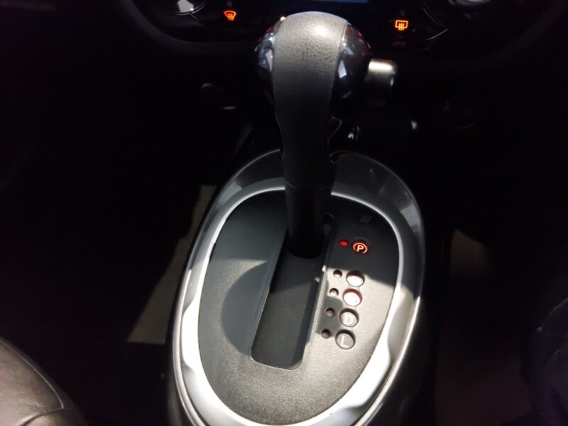 Used Nissan Juke 2018 for sale - 77517811: Photo 16