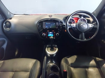 Used Nissan Juke 2018 for sale - 77517811: Photo
