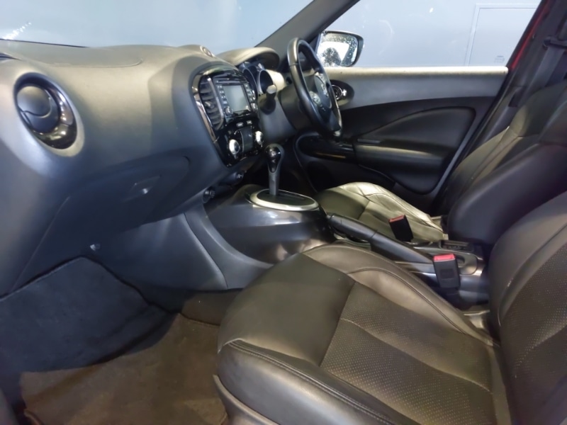 Used Nissan Juke 2018 for sale - 77517811: Photo 5