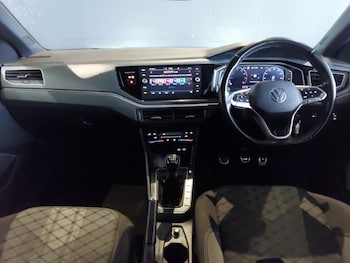 Used Volkswagen Taigo 2022 for sale - 78591255: Photo