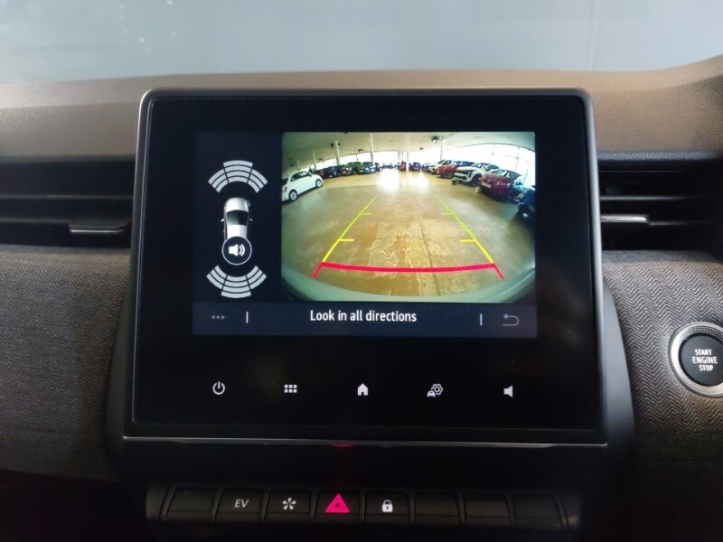 Used Renault Clio 2024 for sale - 78079683: Photo 13