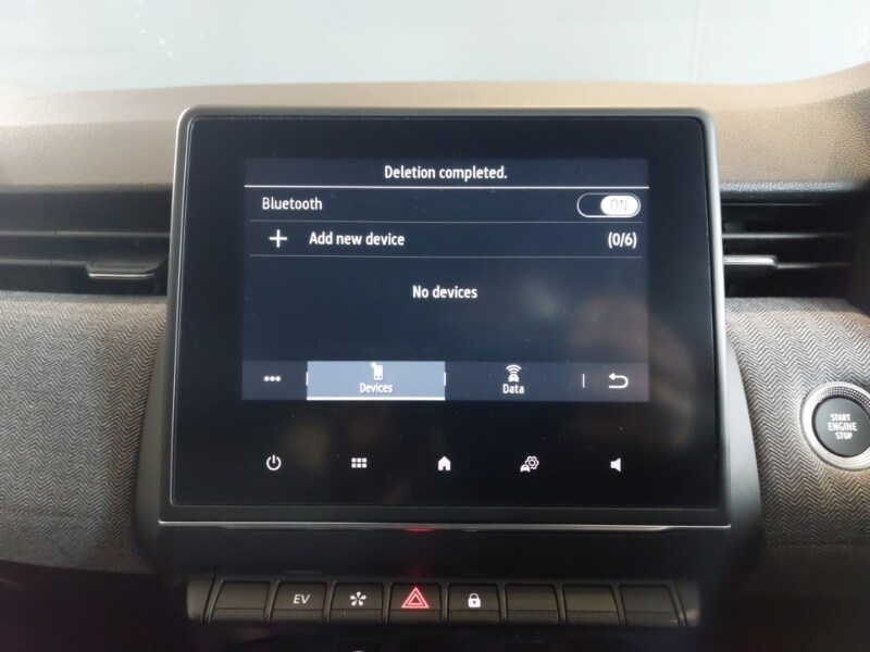 Used Renault Clio 2024 for sale - 78079683: Photo 14