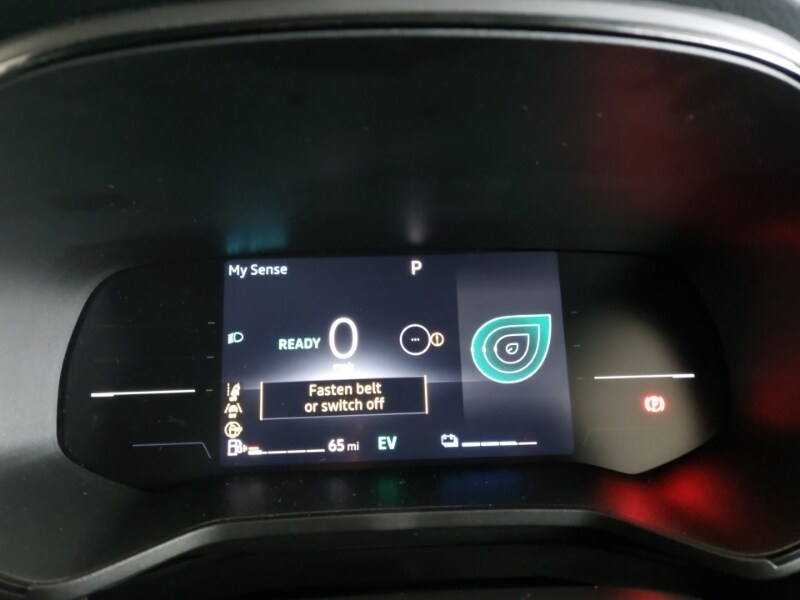 Used Renault Clio 2024 for sale - 78079683: Photo 18