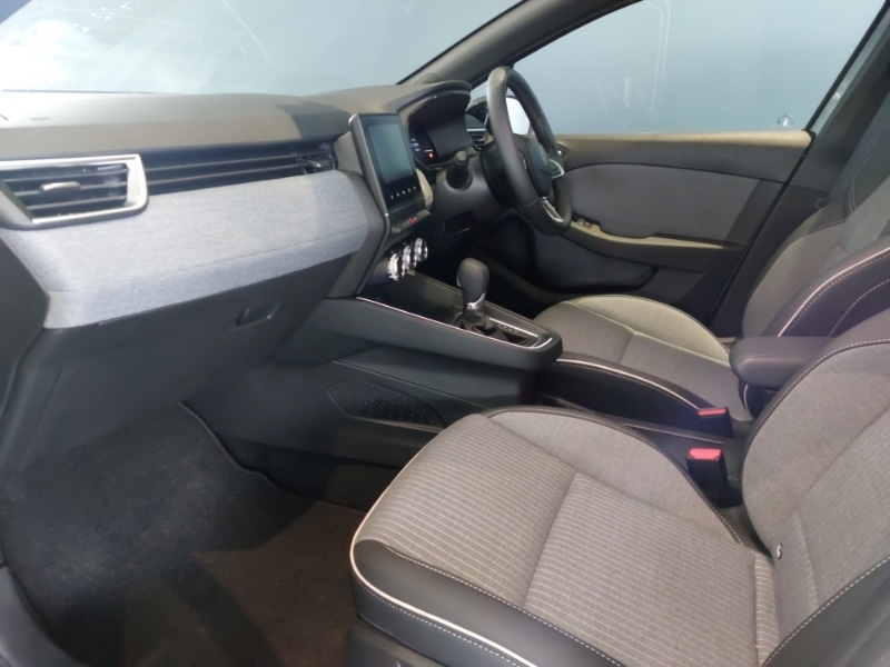 Used Renault Clio 2024 for sale - 78079683: Photo 5