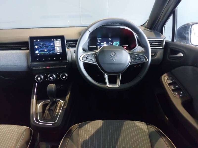 Used Renault Clio 2024 for sale - 78079683: Photo 7