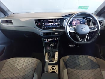 Used Volkswagen Polo 2024 for sale - 78916544: Photo