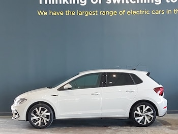 Used Volkswagen Polo 2024 for sale - 78916544: Photo