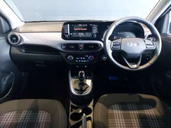 Used Hyundai i10 2025 for sale - 74933260: Photo