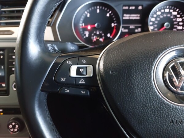 Used Volkswagen Passat 2015 for sale - 76188367: Photo 10