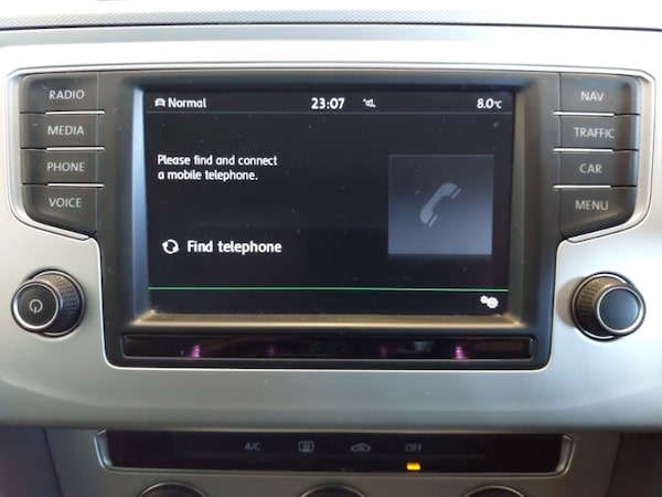 Used Volkswagen Passat 2015 for sale - 76188367: Photo 14